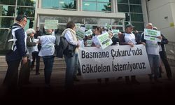 Basmane Çukuru için 2 bin imza toplandı: Platformdan Tugay’la görüşme talebi