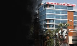 Bayraklı Belediyesi’nde şok olay: Müdür meclis üyesini ‘tehdit etti’ diye şikayet etti!