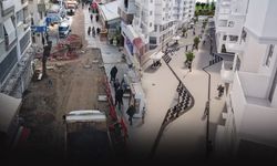 Bayraklı Sevgi Yolu yenileniyor... Smyrna’dan ilham alan tasarım hayata geçiyor