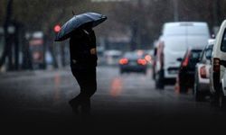 İzmir için hava durumu raporu... Bayramın ilk günü yağış bekleniyor!