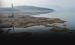 İzmir'e bereket yağdı... Barajlarda doluluk seviyesi yükselişe geçti!