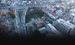 Mavişehir’den Anadolu Caddesi’ne yolculuk 5 dakikaya düşecek!