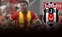 Beşiktaş Göztepe'nin kapısını bir kez daha çalacak: Bu kez Dennis!
