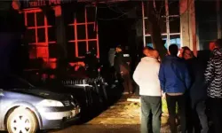 Sanayi sitesinde patlama: 1 ölü, 2 yaralı