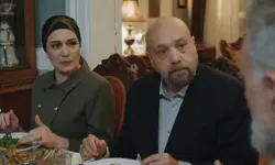 Kızılcık Şerbeti yayın akışından çıkarıldı