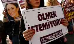 Bir kadın daha hayattan koparıldı: Kocası bıçakla katletti!