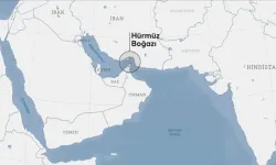 Boğazda 'füze' paniği: Bakanlık duyurdu, Türk gemileri için en üst düzey alarm!