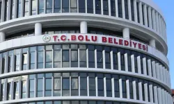 Bolu Belediyesi'nde başkanvekili seçimi için tarih belli oldu