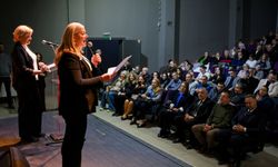 Bosna Hersek’in bağımsızlık coşkusu Bornova’da yaşandı