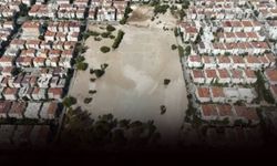 Buca Cezaevi alanı için yeni öneri: Meclise 100 dilekçe!