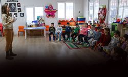 Buca’da “Okuyan Bir Gelecek” projesi tam gaz sürüyor!