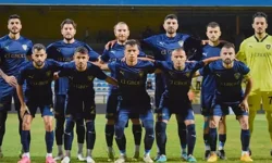 Bucaspor 1928 umut tüketiyor