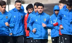 Bucaspor 1928'in konuğu Elazığspor