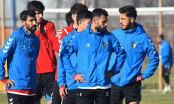 Bucaspor'un deplasmanda rakibi İskenderunspor!