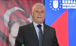 Bursa Büyükşehir Belediye Başkanı Mustafa Bozbey gözaltına alındı!
