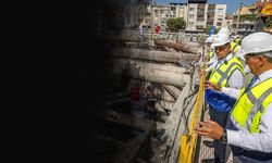 Büyükşehir'den iki yıl raporu: 42,5 milyarlık yatırım... İzmir'e neler yapıldı?