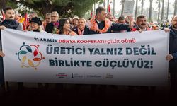 Büyükşehir'den köylüye 1,4 milyarlık destek!