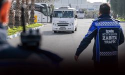 Büyükşehir'den toplu taşımaya 'bayram' denetimi!