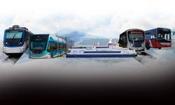 Büyükşehir'den toplu ulaşıma 'bayram' indirimi!