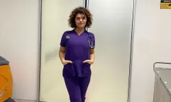 Trans doktor meslekten men edildi!