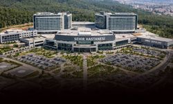 Çalışmalar için düğmeye resmen basıldı: İzmir’in o ilçesine yeni Şehir Hastanesi geliyor