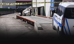 Geri dönüşüm tesisindeki havuza düşen işçi feci şekilde can verdi!