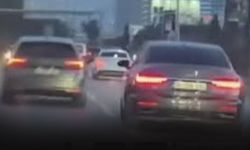 Trafik güvenliğini hiçe saydı... Cezası ağır oldu