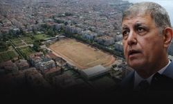 Tugay’dan Karşıyaka Stadı çıkışı... Bakanlıktan hala cevap gelmedi!