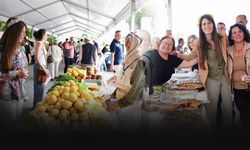 Alaçatı Ot Festivali için geri sayım... Çeşme ekonomisine milyonluk katkı!