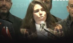 Testler temiz çıktı: Çeşme Belediye Başkanı Denizli açıklama yapıyor