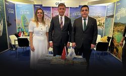 Çeşme sürdürülebilir turizmde uluslararası başarıya imza attı