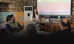 Çeşme’de barınma krizine yerel çözüm: Hanem Çeşme projesi tanıtıldı