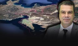 MHP’li Altınkeser’den Çeşme Projesi çağrısı: Gerçekleşmezse rant devreye girecek