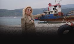 AK Partili Aksoy'dan Cennet koydaki kaçak gemi sökümüne sert çıkış!