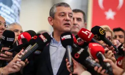 CHP saat verdi: Özgür Özel açıklama yapacak