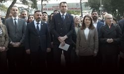 CHP’den Buca Cezaevi ziyareti: İddianamesiz tutukluluk kabul edilemez