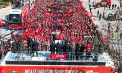 CHP'den İstanbullulara 'miting' çağrısı!