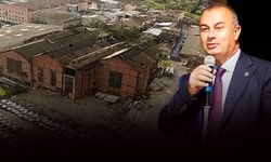 CHP’li Arslan’dan hükümete Elektrik Fabrikası tepkisi: Niyet korumak değil imara açmak!