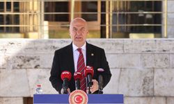CHP’li Bakan'dan 8 Mart mesajı!