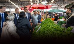 CHP'li Başarır'dan Bornova'da mesaj: Çözüm CHP iktidarında