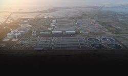 Körfezin korunmasında kritik gelişme… Çiğli Atık Su Tesisi çevre izin belgesini aldı