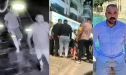 Cinayet sanığından 'ablaya sarkıntılık' savunması: 'Sinirime hakim olamadım'