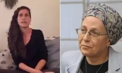 Cinsel tacize uğradığını söylemişti: İsrailli bakanın kızı evinde ölü bulundu