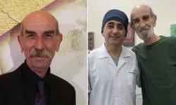 Usta oyuncu Sinan Bengier ölümden döndü!