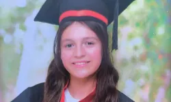 13 yaşındaki İklim her yerde aranıyor!