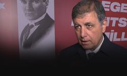 Saraçhane’de Tugay’dan sert çıkış: "Demokrasiye kara leke!"