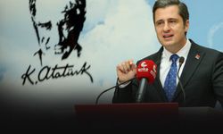 CHP’li Yücel sessizliğini GÜNDEME BAKIŞ’a bozdu: "İzmirli olanlar onlarmış... Gülüyoruz bunlara!"