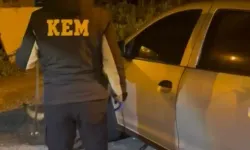 Aydın'da zehir operasyonu: 2 tutuklama