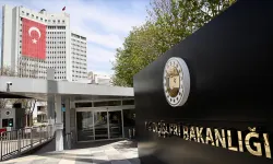 Türkiye'den İsrail'e Lübnan tepkisi