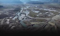 Yağmursuz geçen günler İzmir barajlarını vurdu... Doluluk oranları düşüyor!